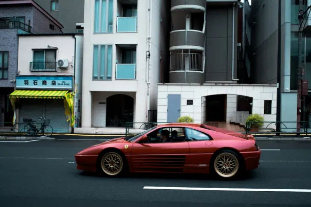 Boho Kazino Android/iOS programa